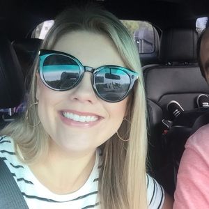 Meet your Posher, Kristin